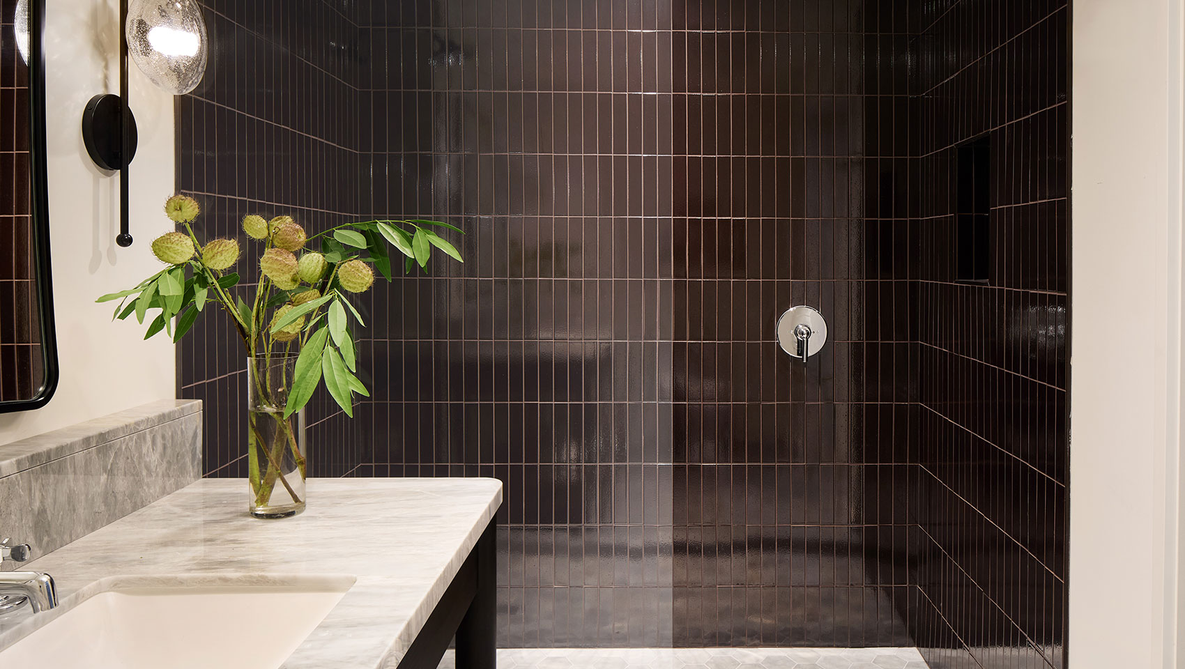 Mirador ADA guest bath