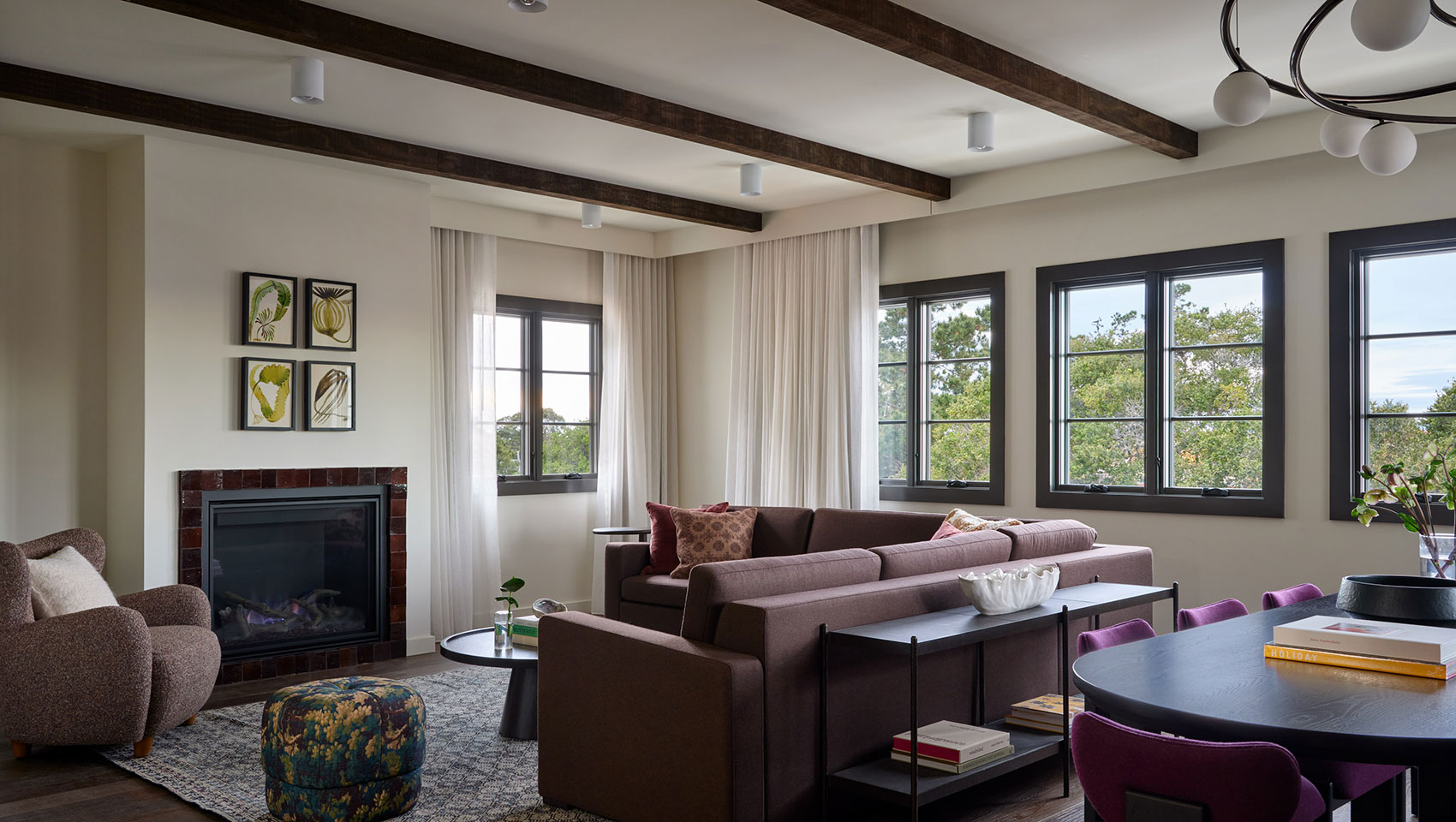 One Bedroom Suite Mobility Access with Bay View