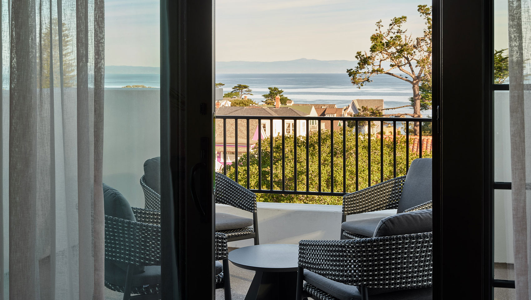 Presidential Suite Furnished Terra