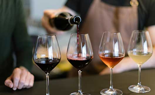 taste of monteray