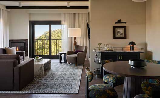 suite